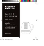 Chefman