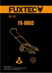 Fuxtec