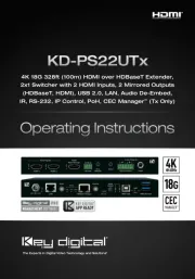 Key Digital