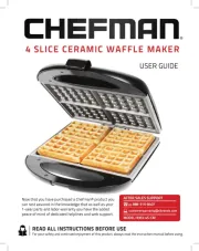 Chefman