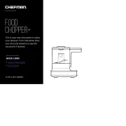Chefman