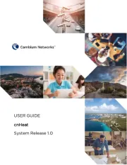 Cambium Networks