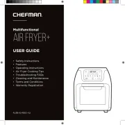 Chefman