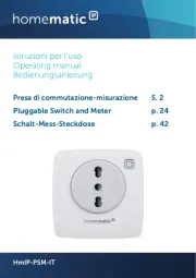 Homematic IP