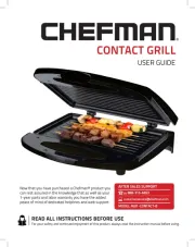 Chefman