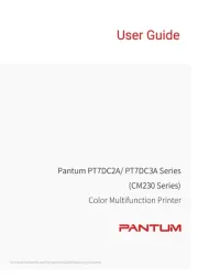 Pantum