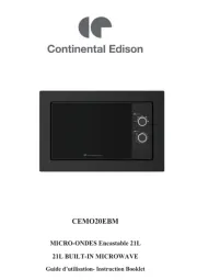 Continental Edison