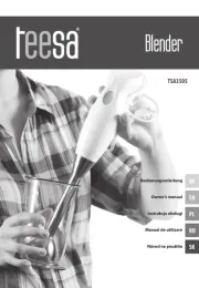 Teesa