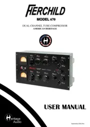 Heritage Audio