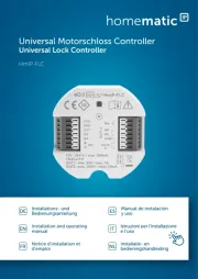 Homematic IP