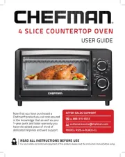 Chefman