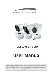 Speco Technologies