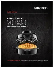 Chefman
