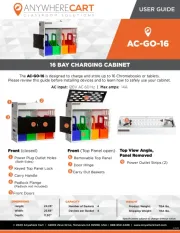 Anywhere Cart