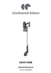 Continental Edison
