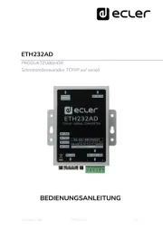 Ecler