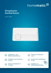 Homematic IP