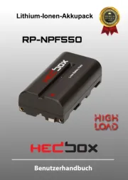 Hedbox