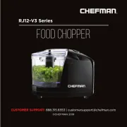 Chefman