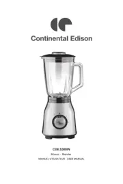 Continental Edison