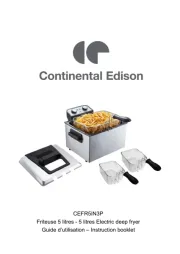 Continental Edison