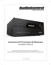 AudioControl