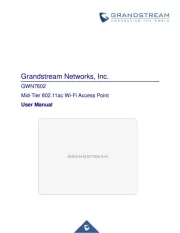 Grandstream