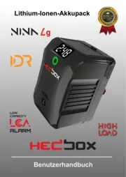 Hedbox