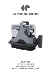Continental Edison