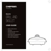 Chefman