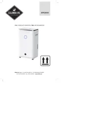 Columbia Vac