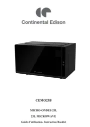 Continental Edison