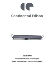 Continental Edison