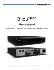 AudioControl