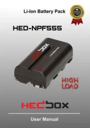 Hedbox