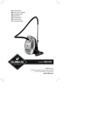 Columbia Vac