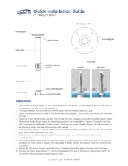Speco Technologies