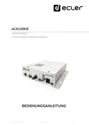 Ecler