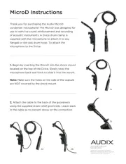 Audix
