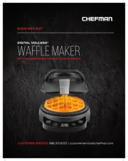 Chefman