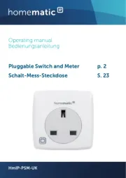 Homematic IP