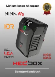 Hedbox