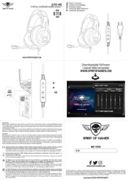 Spirit Of Gamer