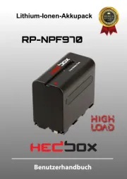 Hedbox