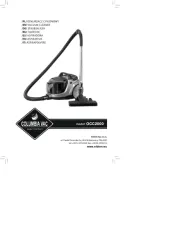 Columbia Vac