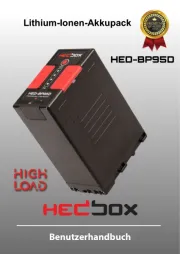 Hedbox
