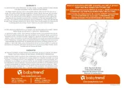 Baby Trend