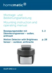 Homematic IP