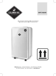 Columbia Vac