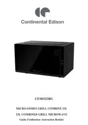 Continental Edison